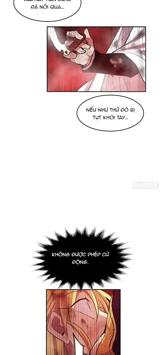 Cửa Hàng Vô Danh