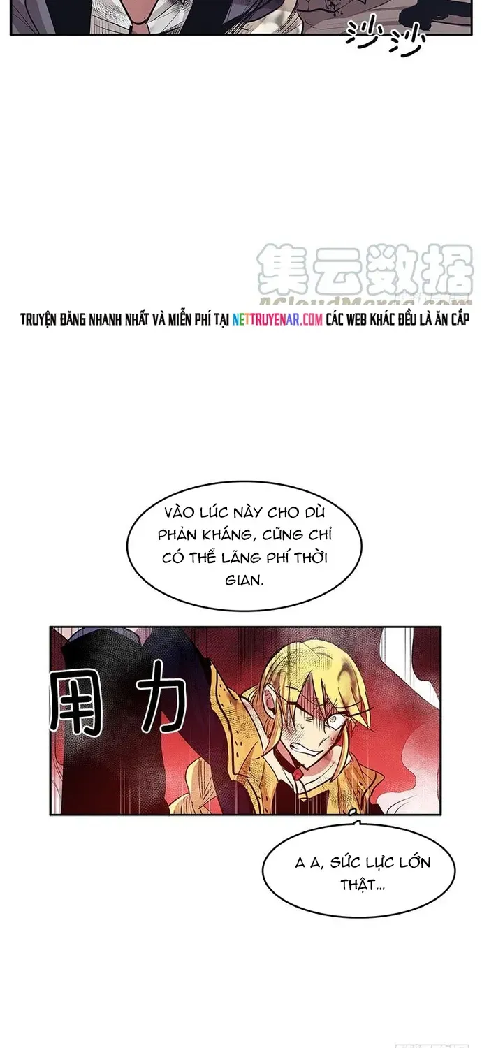 Cửa Hàng Vô Danh