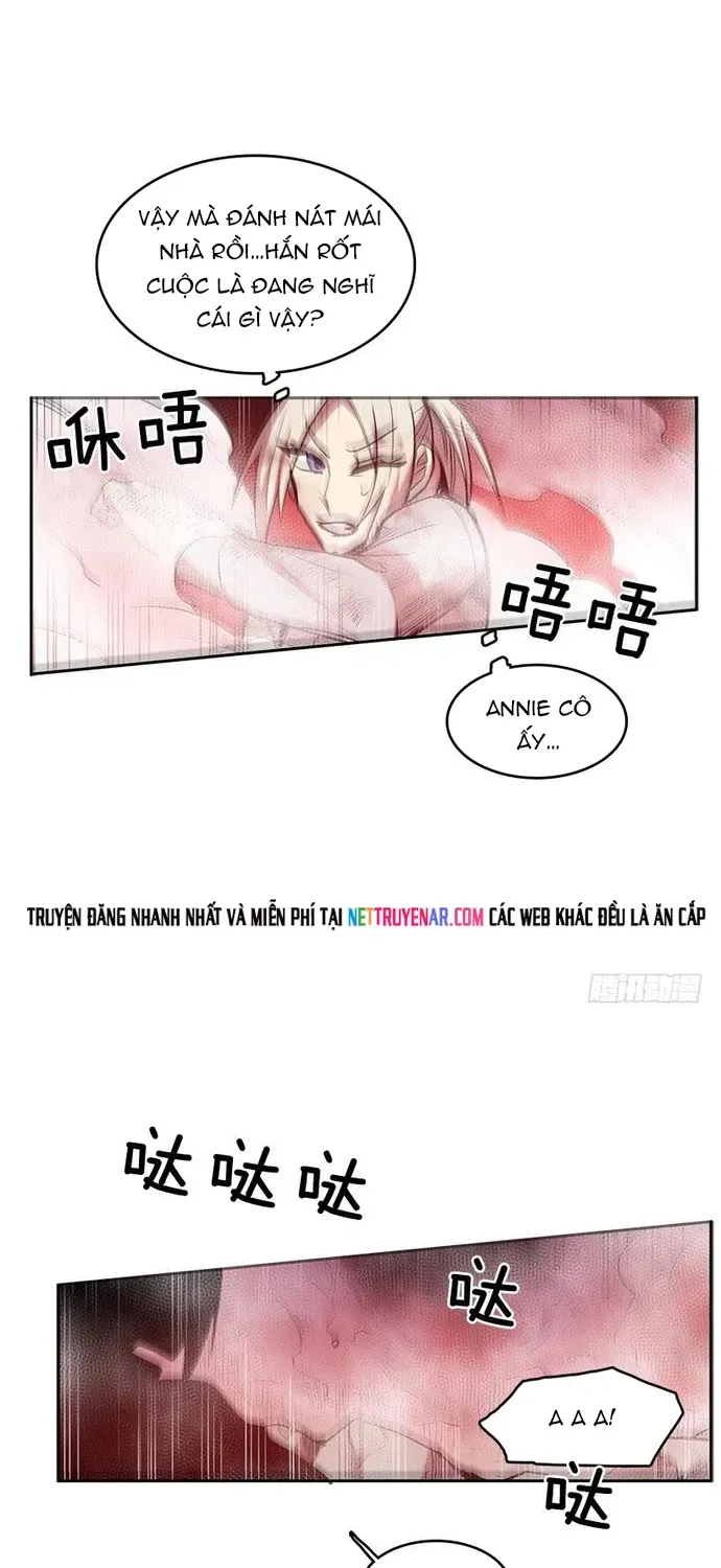 Cửa Hàng Vô Danh