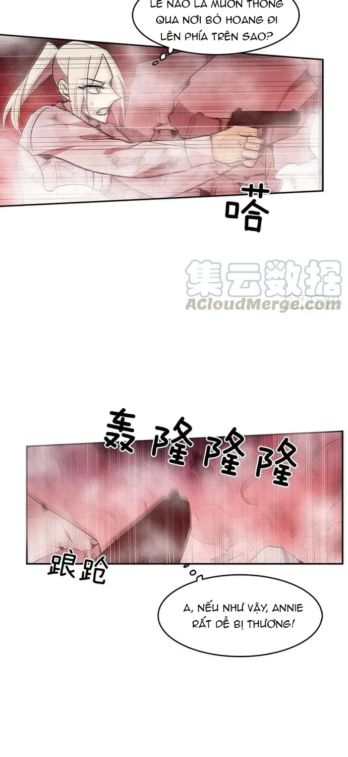 Cửa Hàng Vô Danh