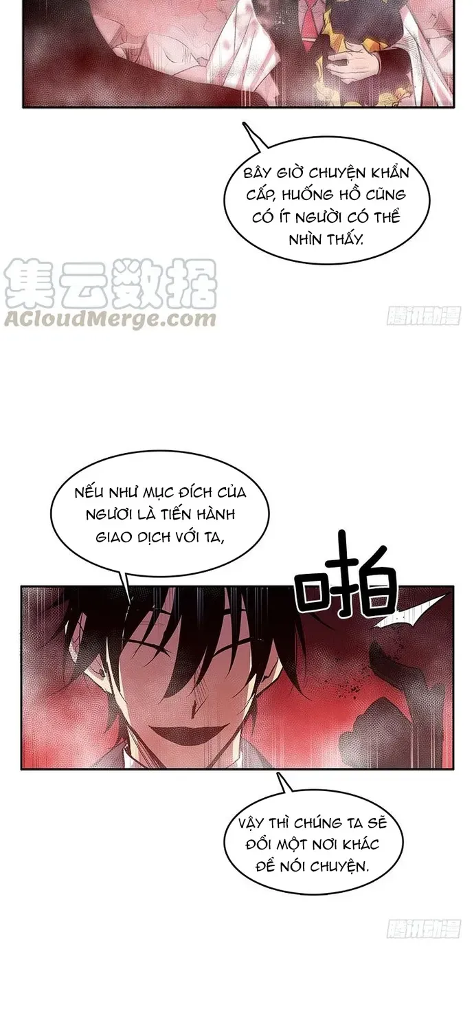 Cửa Hàng Vô Danh
