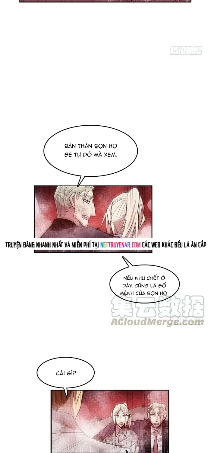 Cửa Hàng Vô Danh