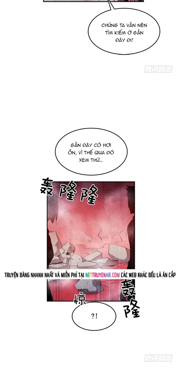 Cửa Hàng Vô Danh