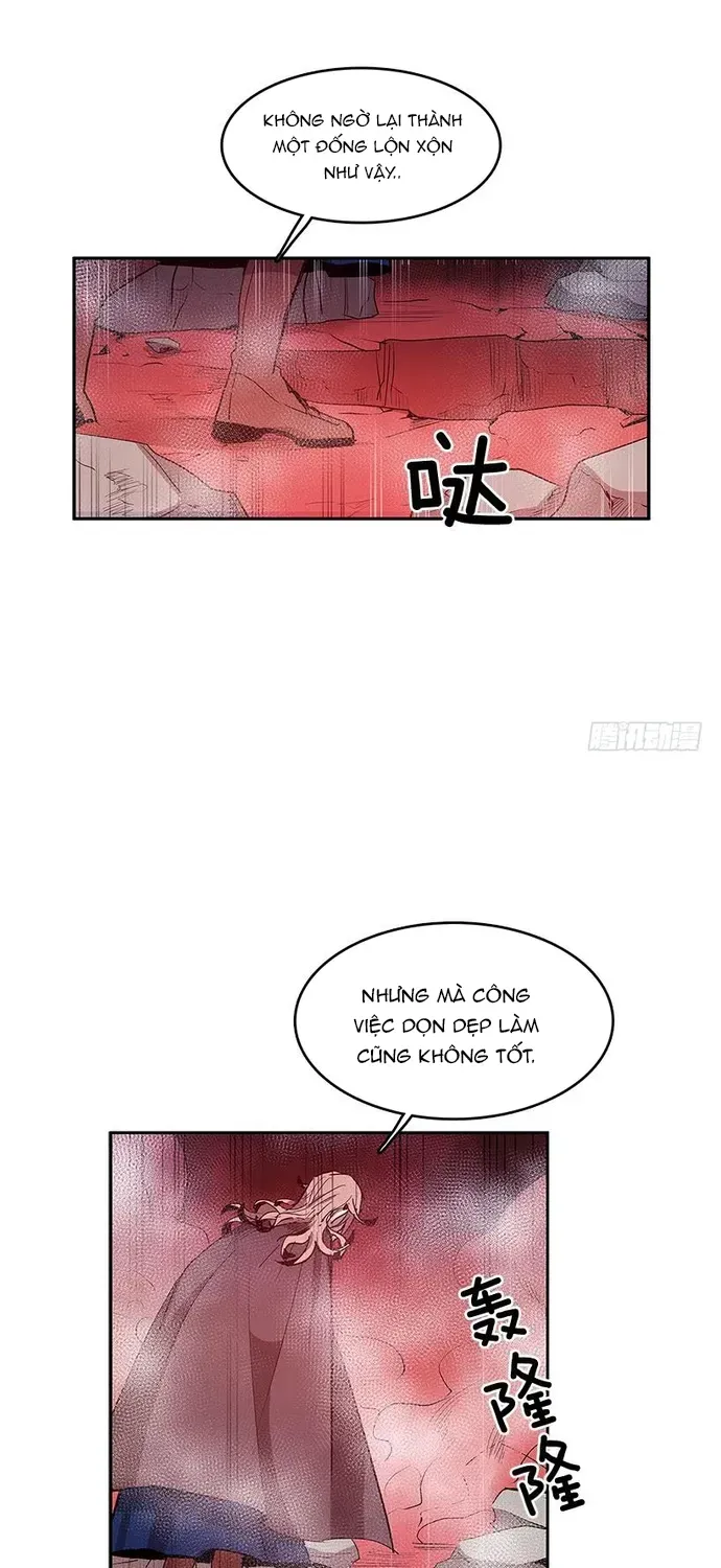 Cửa Hàng Vô Danh