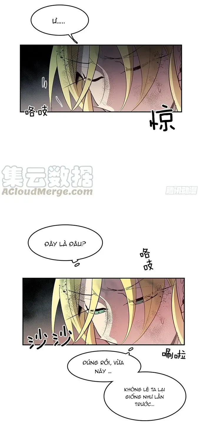 Cửa Hàng Vô Danh