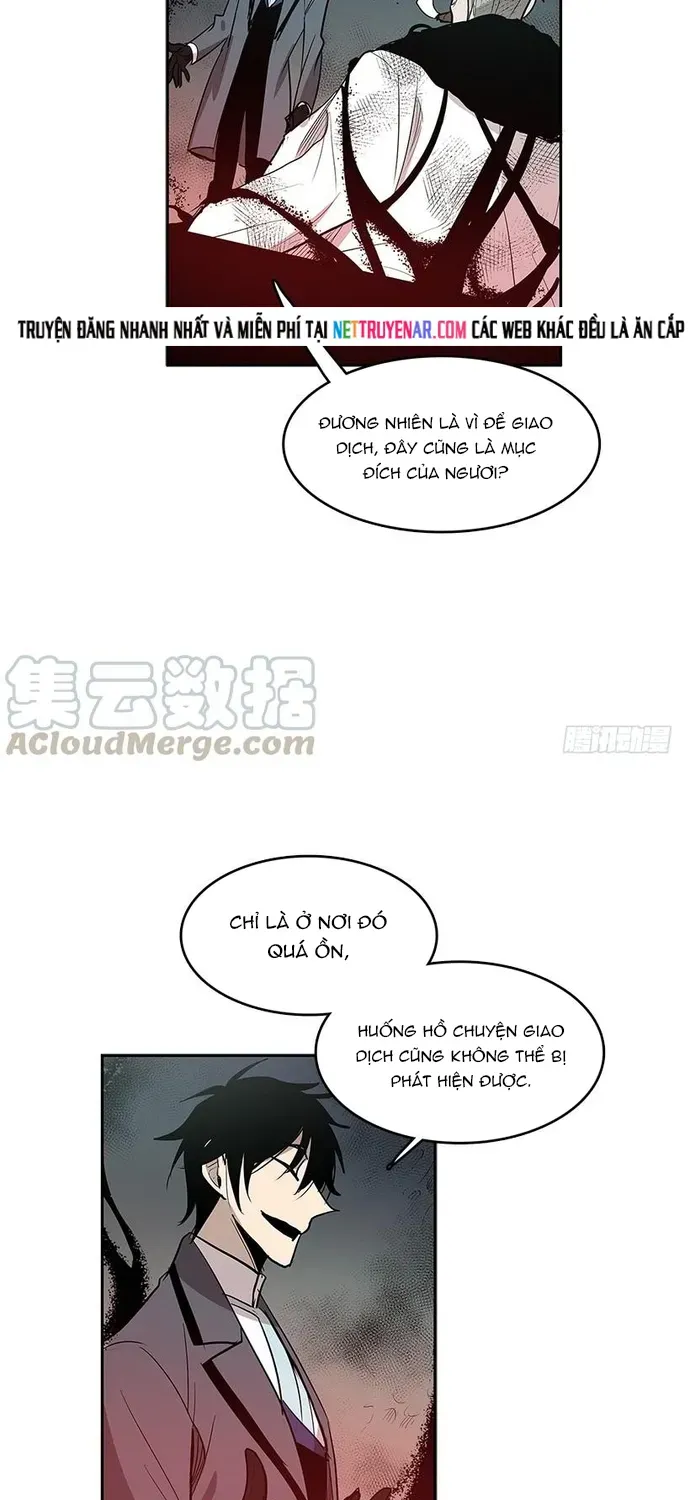 Cửa Hàng Vô Danh