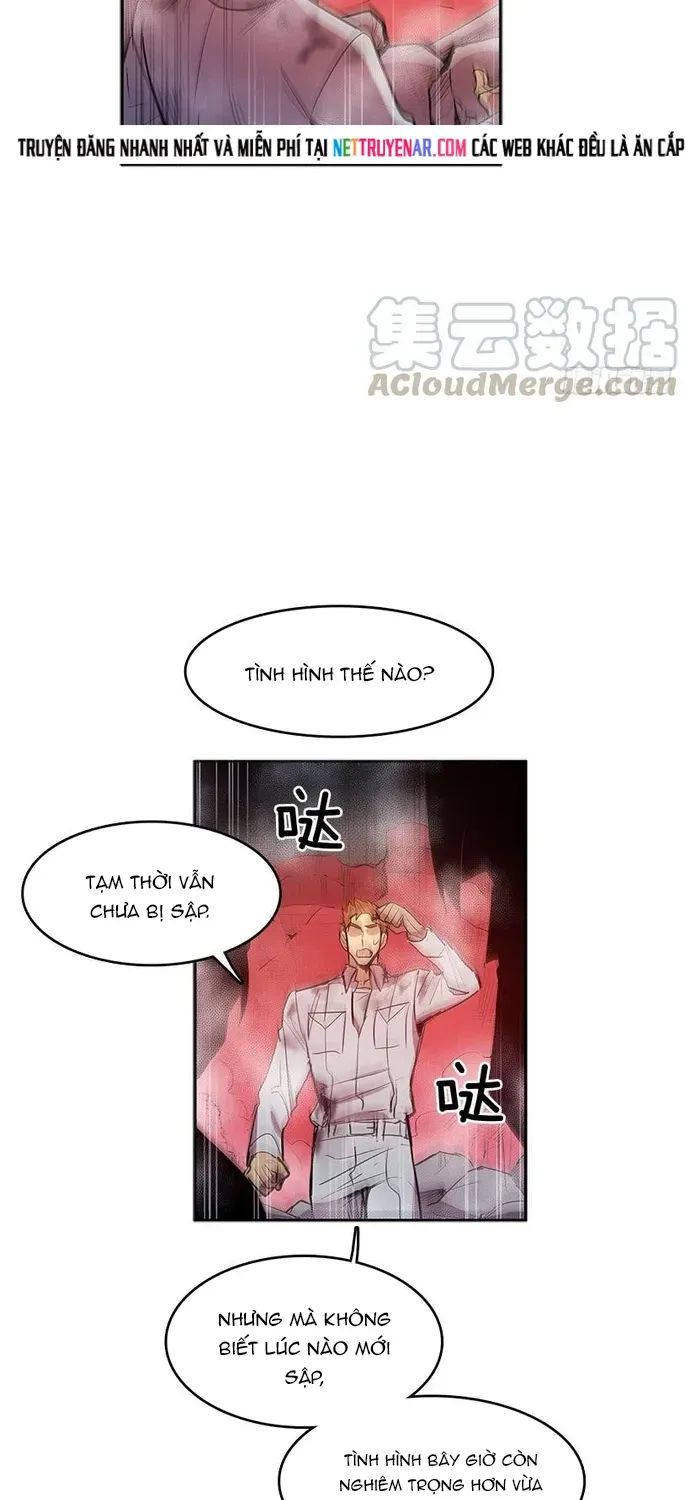 Cửa Hàng Vô Danh