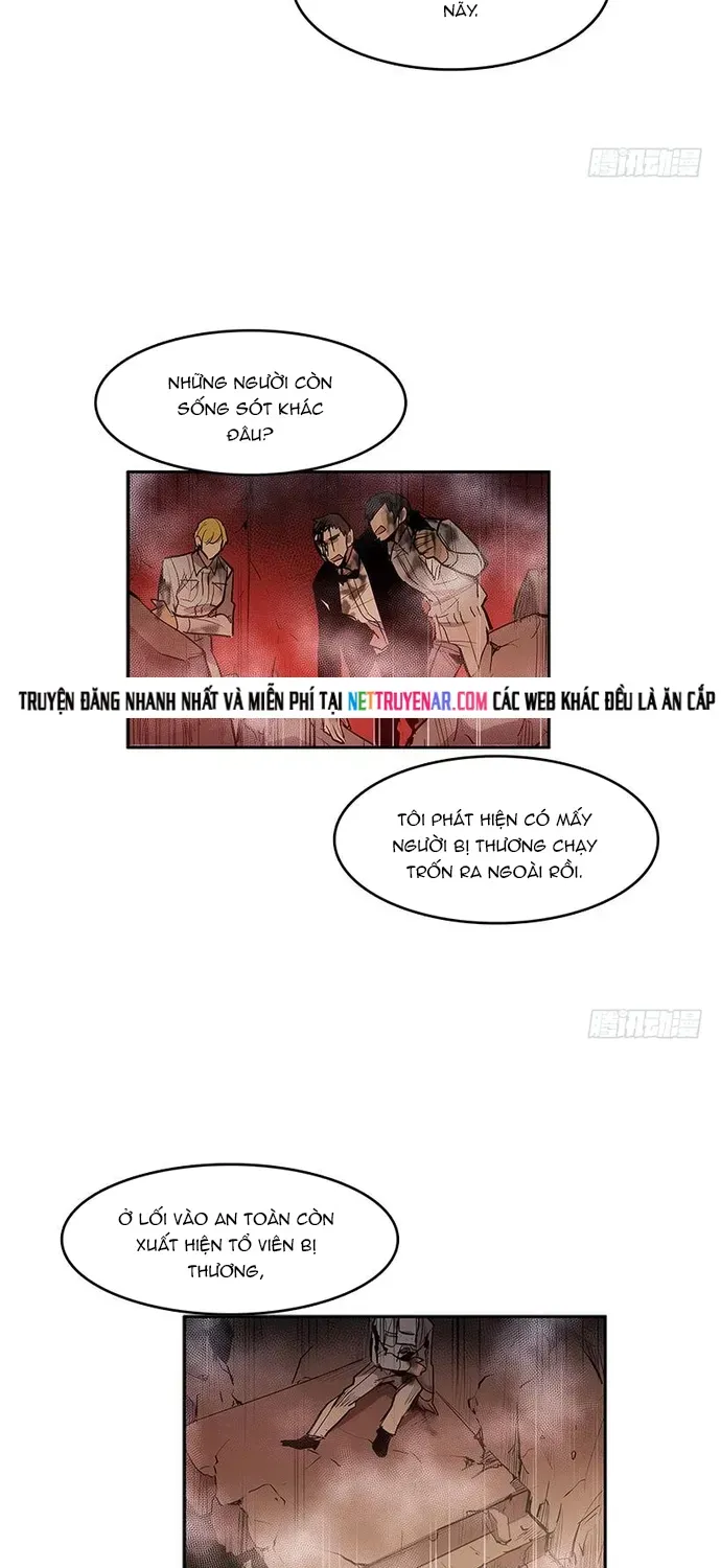 Cửa Hàng Vô Danh