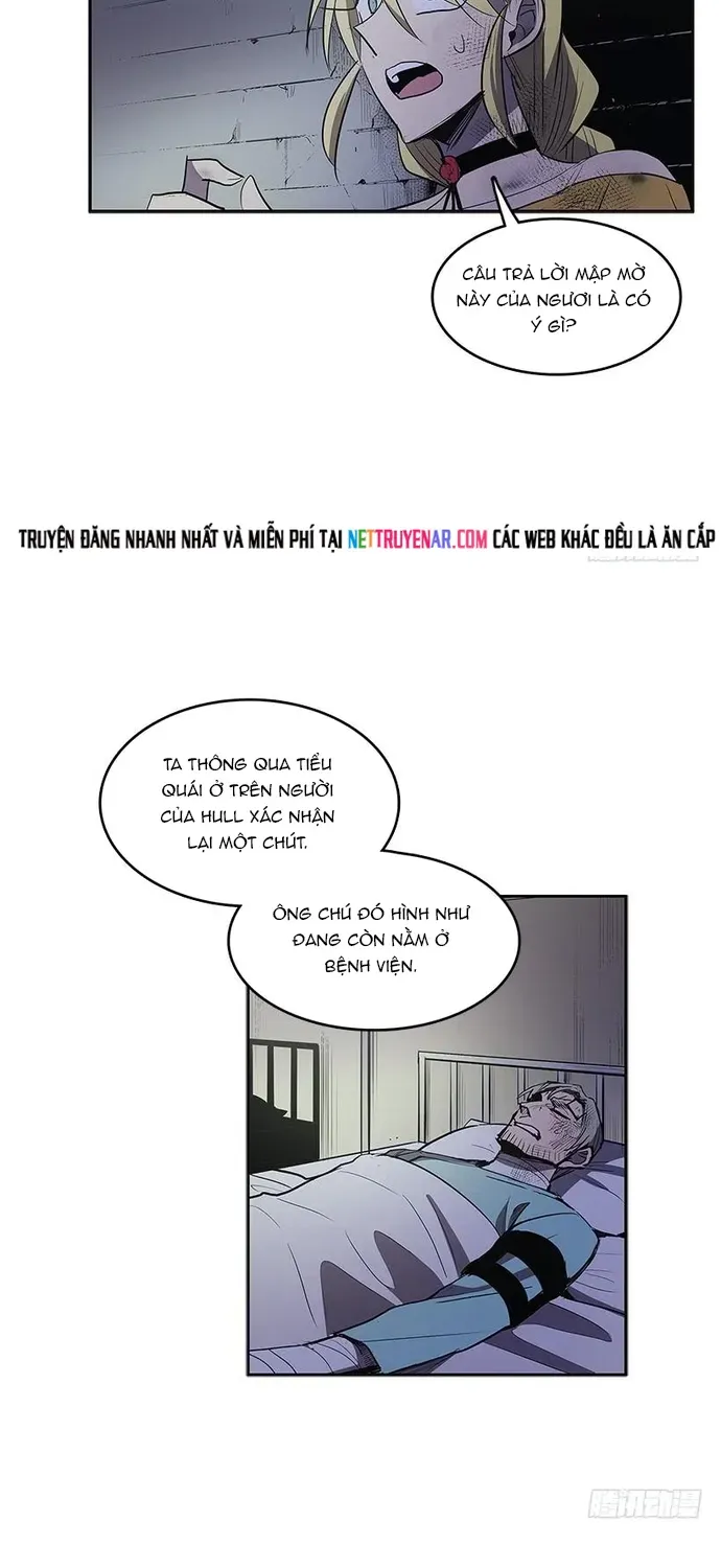 Cửa Hàng Vô Danh