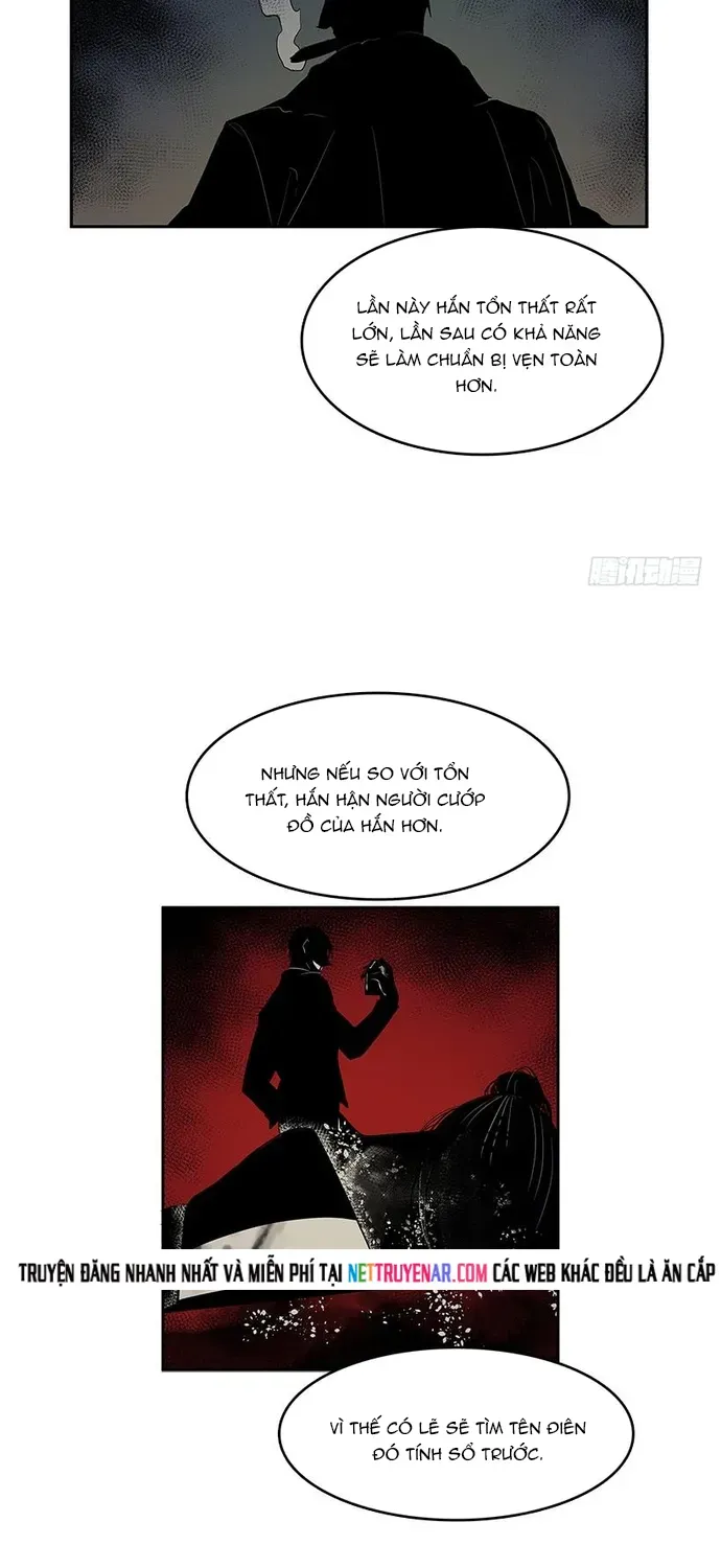 Cửa Hàng Vô Danh
