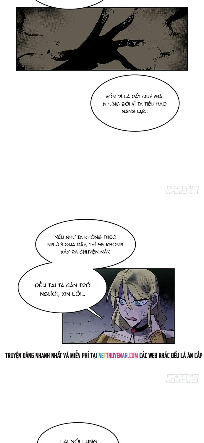 Cửa Hàng Vô Danh