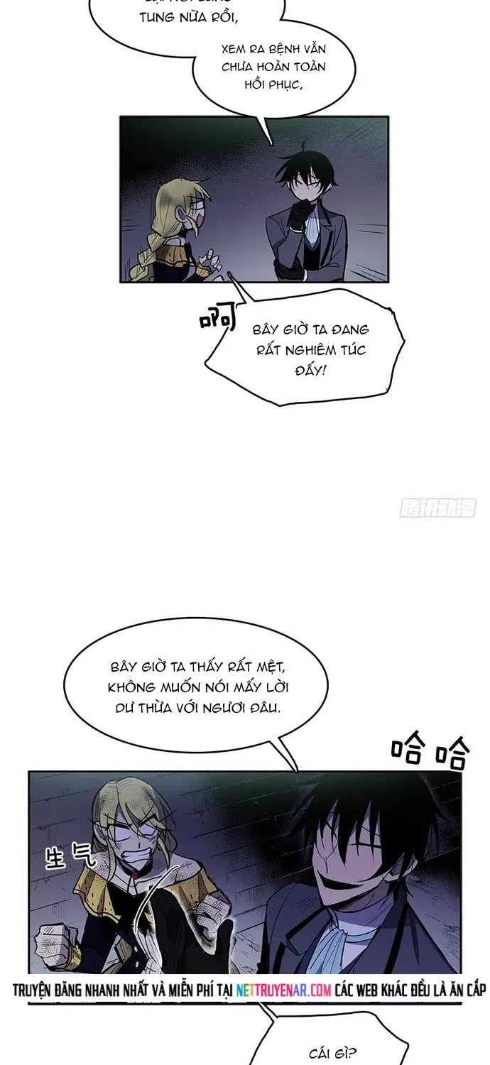 Cửa Hàng Vô Danh