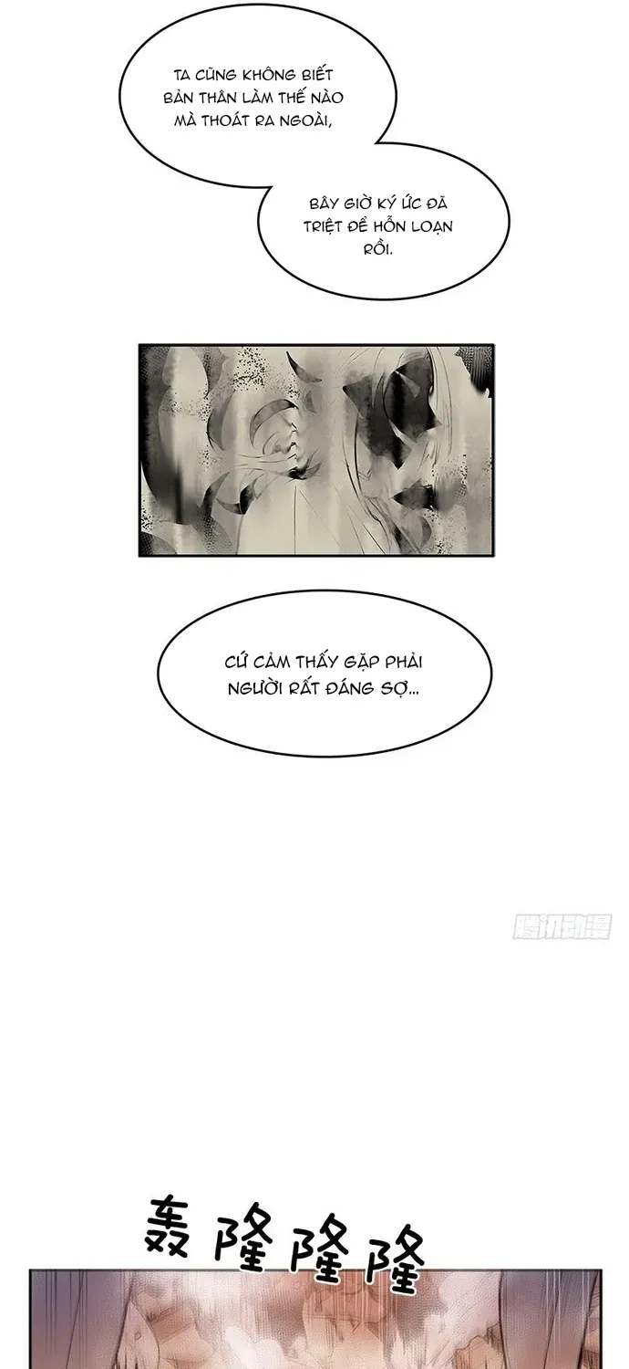 Cửa Hàng Vô Danh