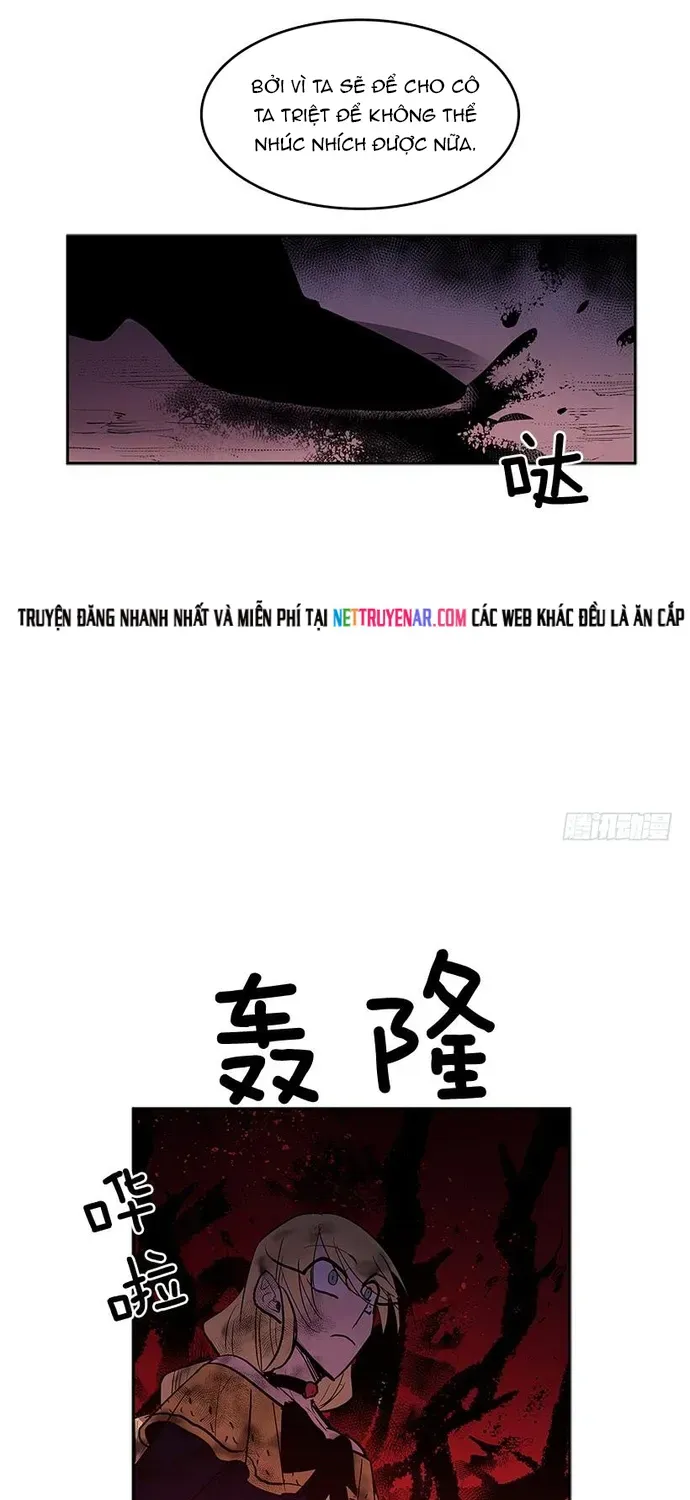 Cửa Hàng Vô Danh