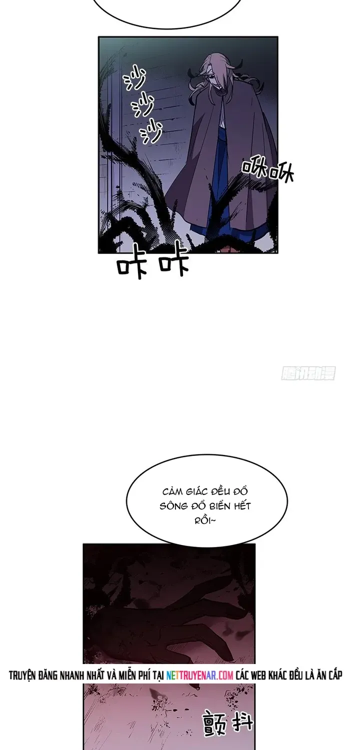 Cửa Hàng Vô Danh