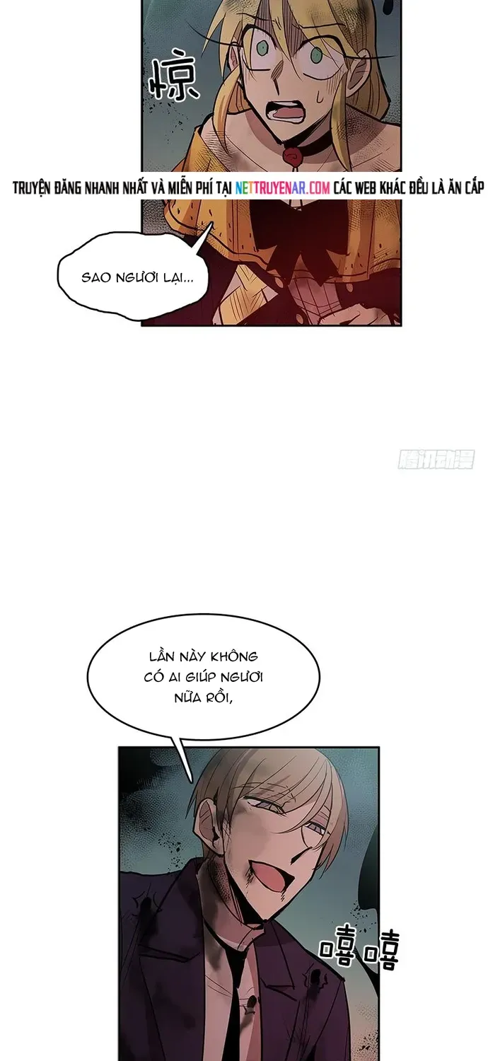Cửa Hàng Vô Danh