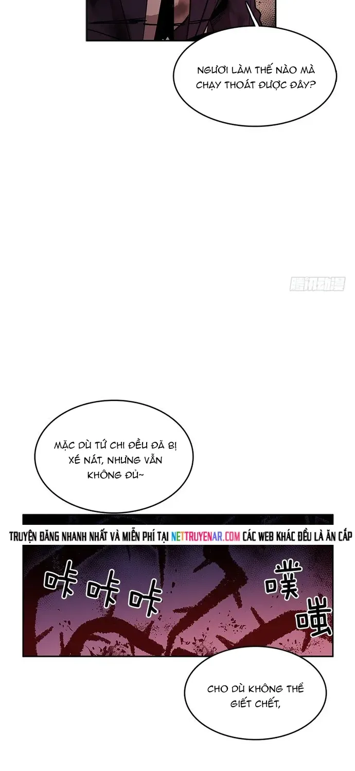 Cửa Hàng Vô Danh