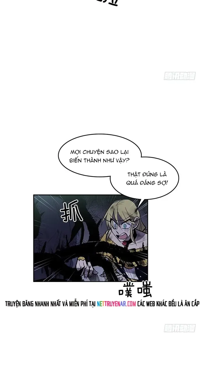 Cửa Hàng Vô Danh