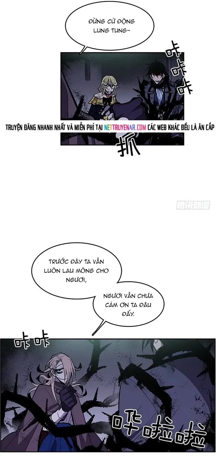 Cửa Hàng Vô Danh