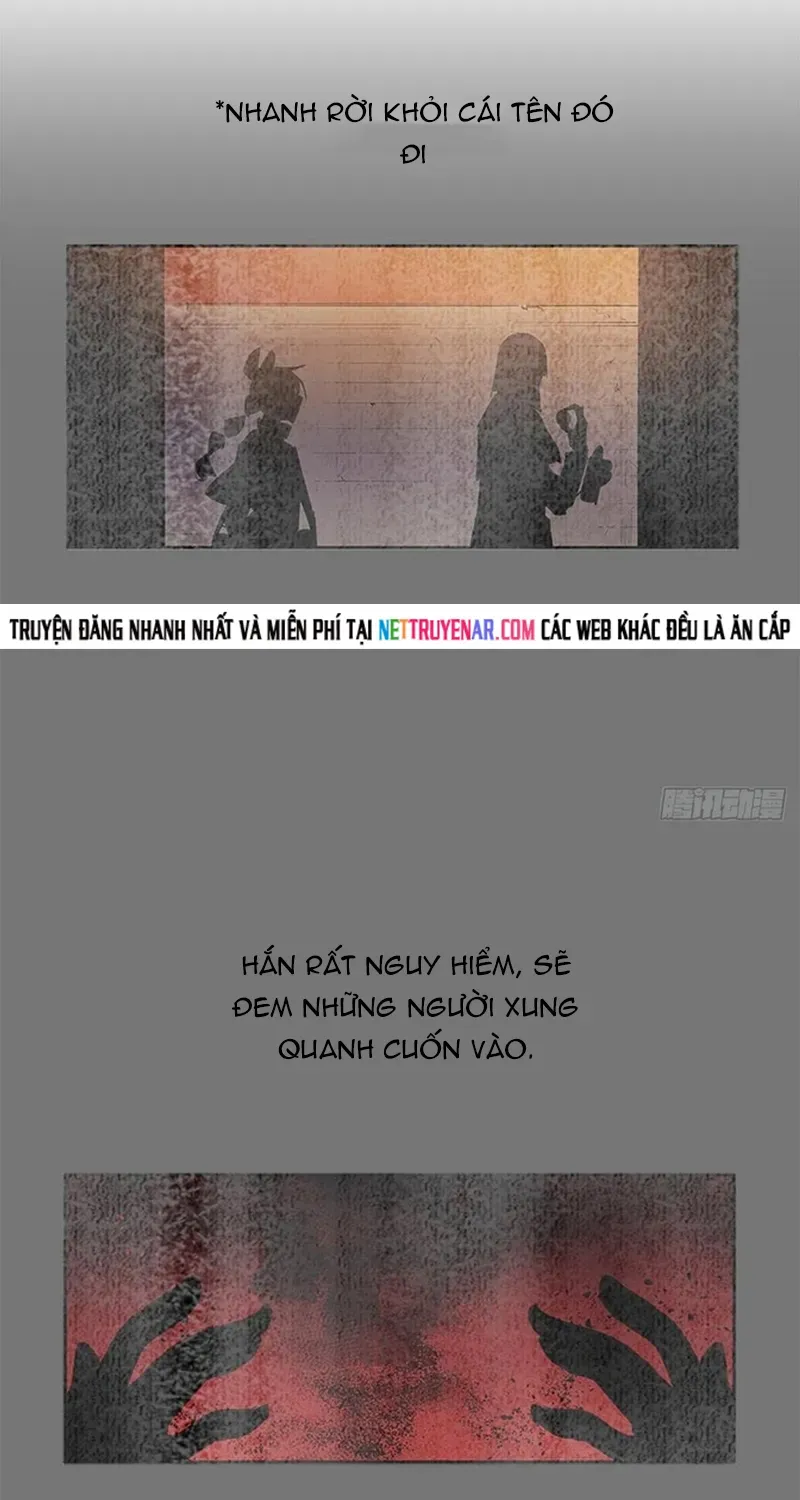 Cửa Hàng Vô Danh