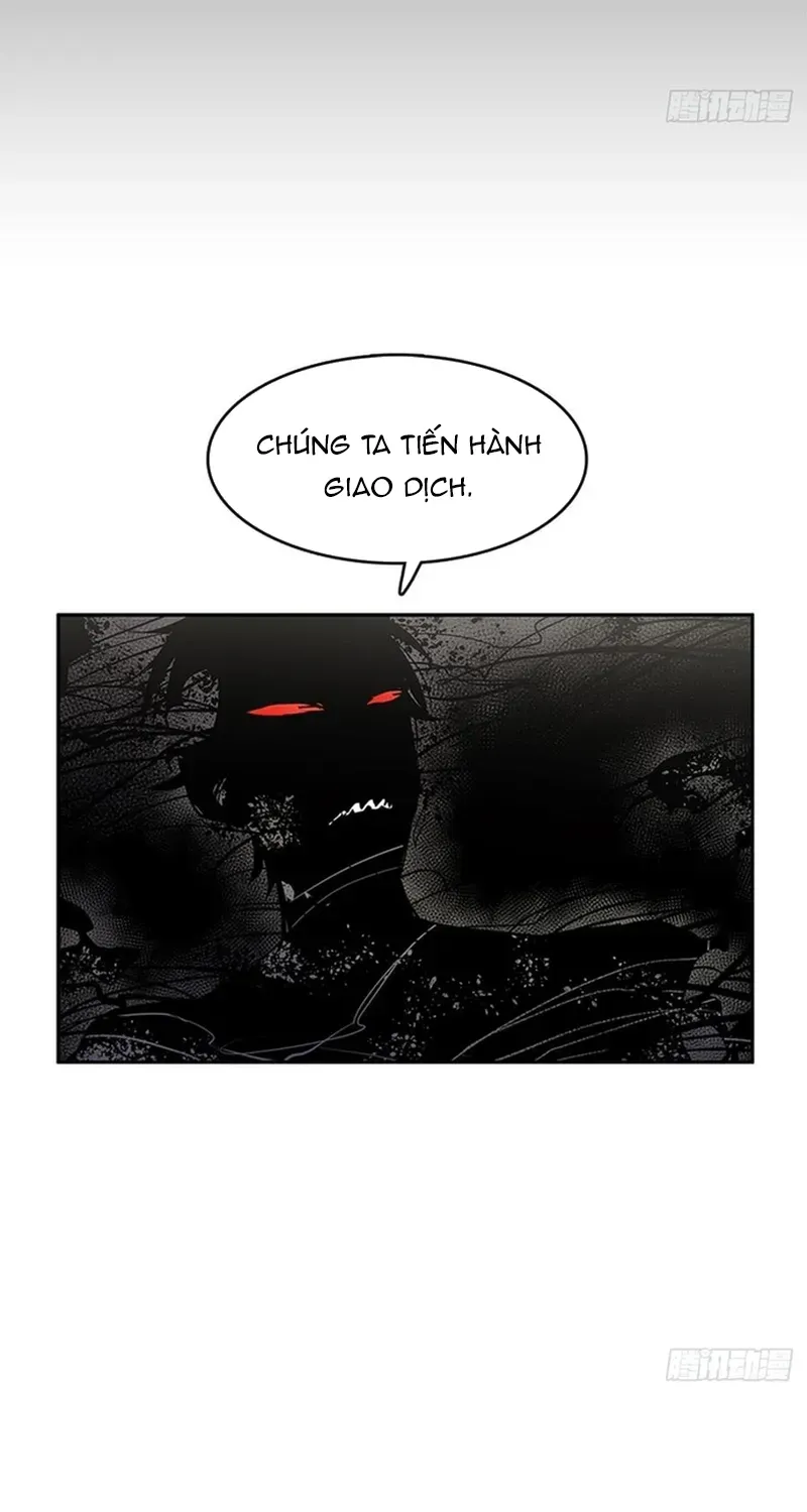 Cửa Hàng Vô Danh