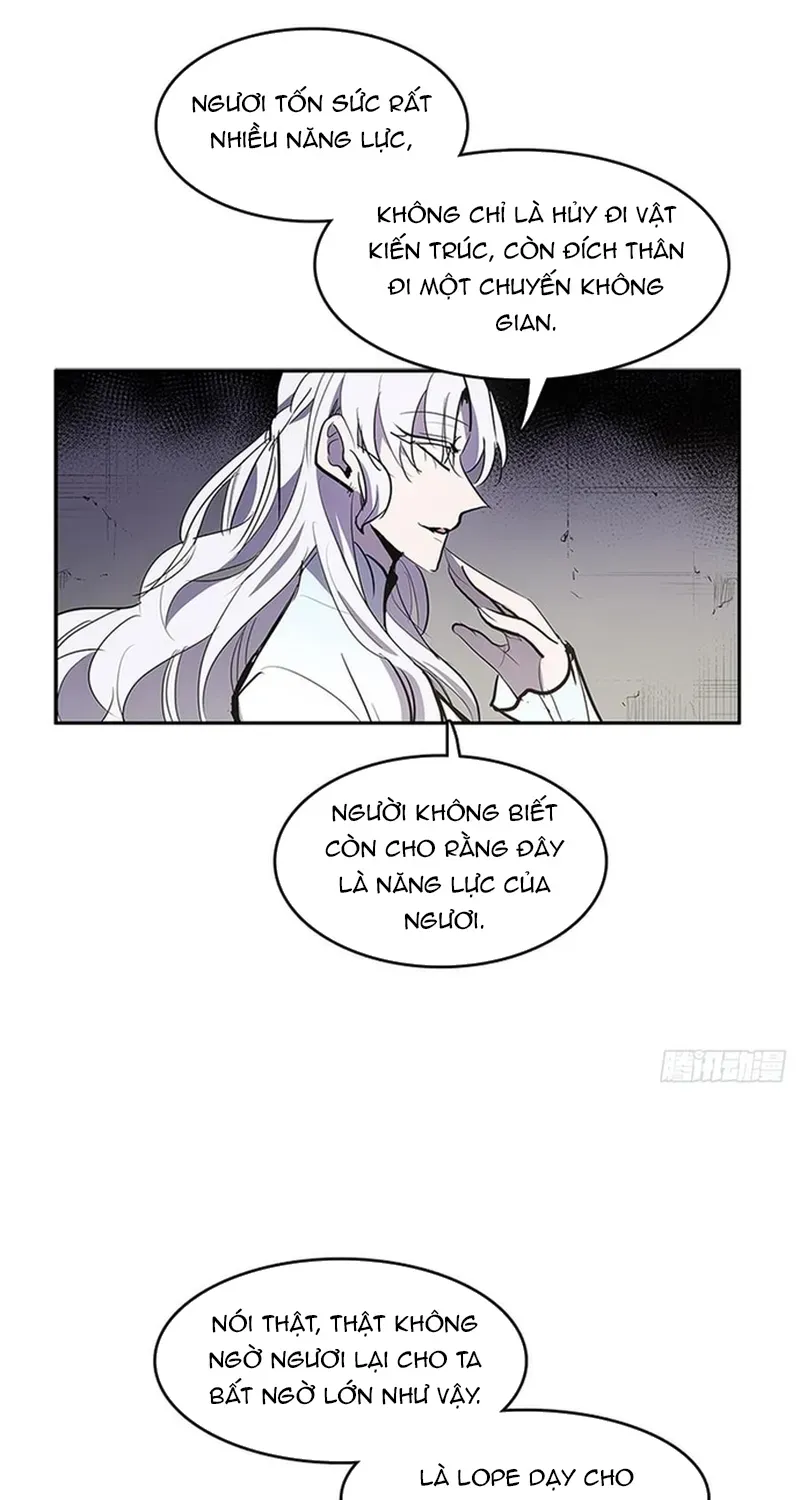 Cửa Hàng Vô Danh