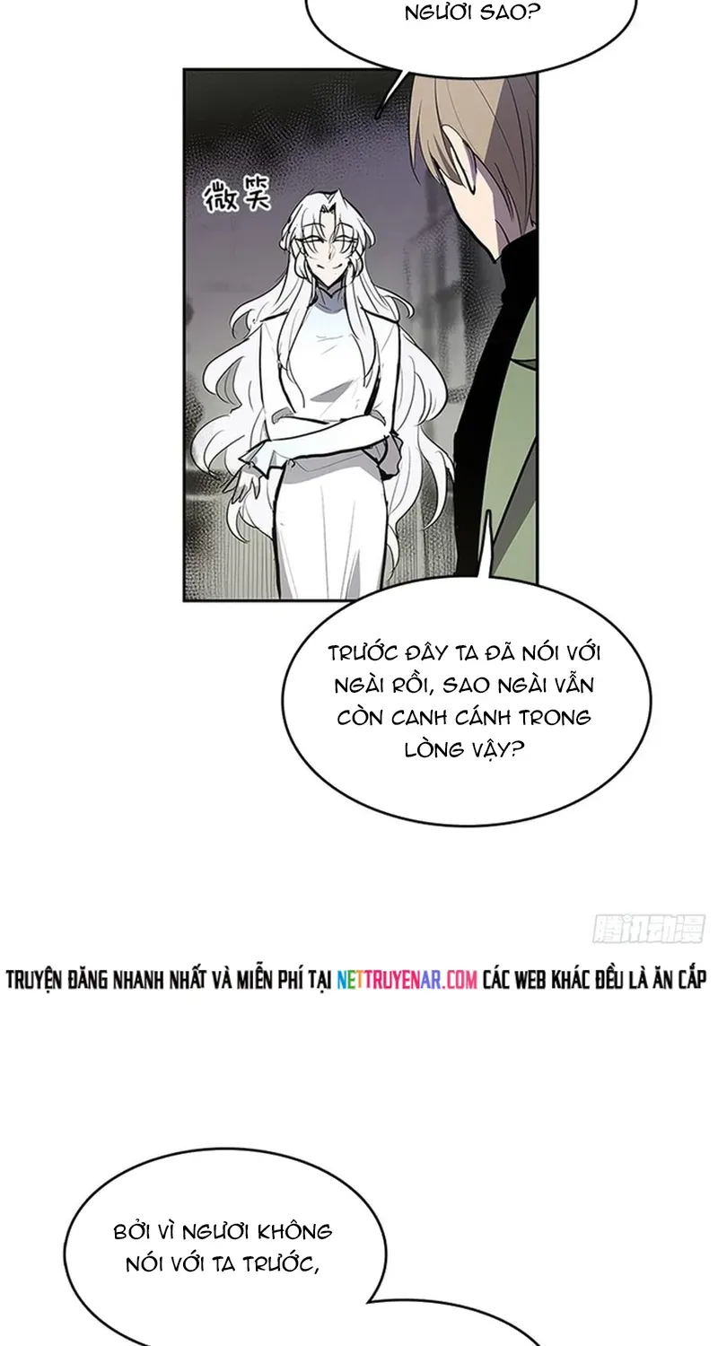 Cửa Hàng Vô Danh
