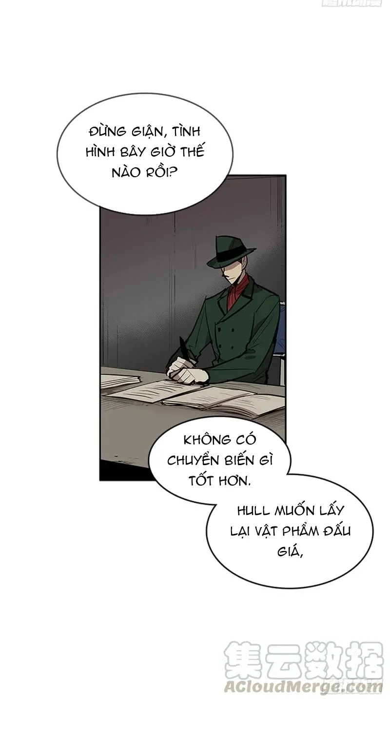 Cửa Hàng Vô Danh
