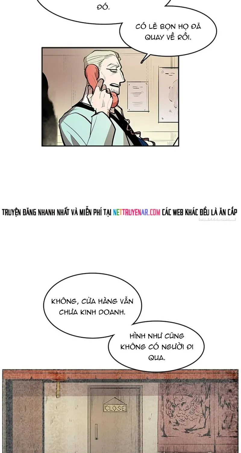 Cửa Hàng Vô Danh