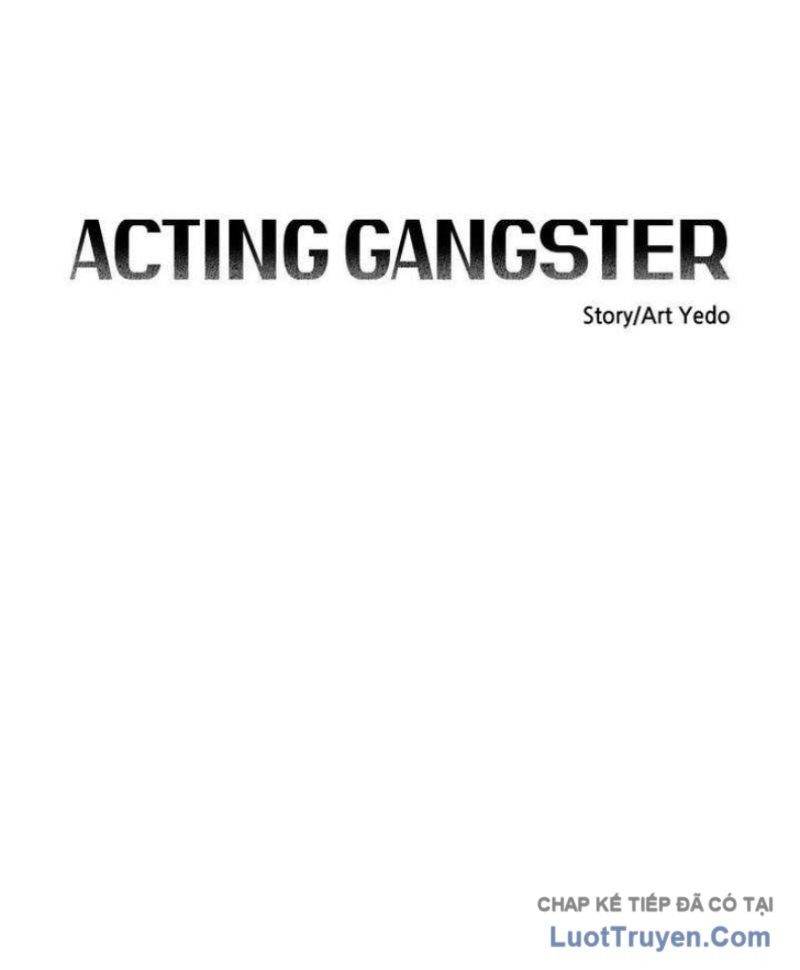 Diễn Viên Gangster