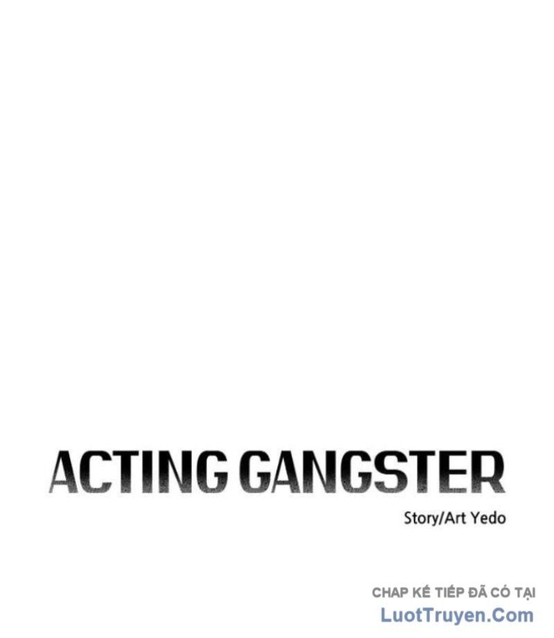 Diễn Viên Gangster