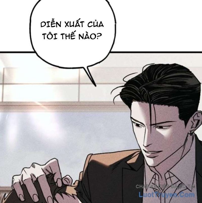 Diễn Viên Gangster