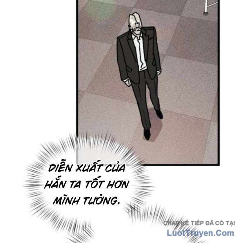 Diễn Viên Gangster