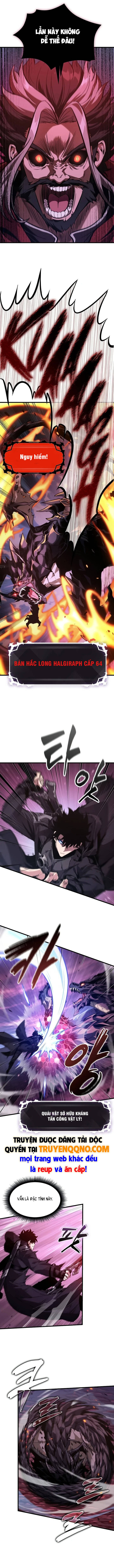 Gacha Vô Hạn