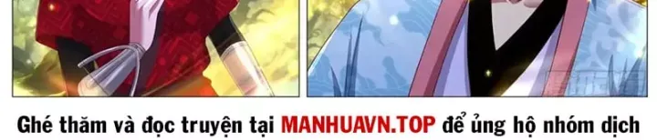 Truyện tranh Trọng Sinh Đô Thị Tu Tiên - Trang 11
