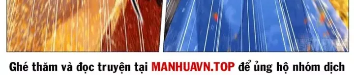 Truyện tranh Trọng Sinh Đô Thị Tu Tiên - Trang 17