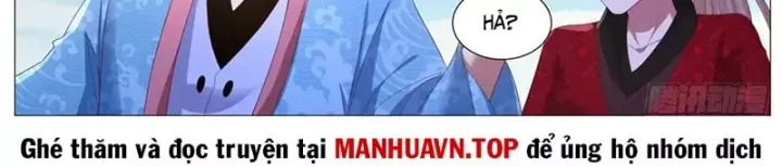 Truyện tranh Trọng Sinh Đô Thị Tu Tiên - Trang 21