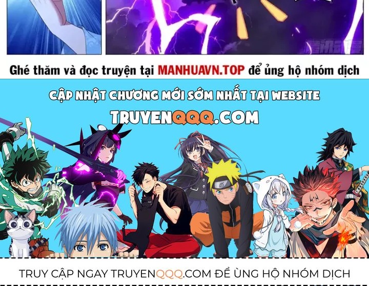 Truyện tranh Trọng Sinh Đô Thị Tu Tiên - Trang 25