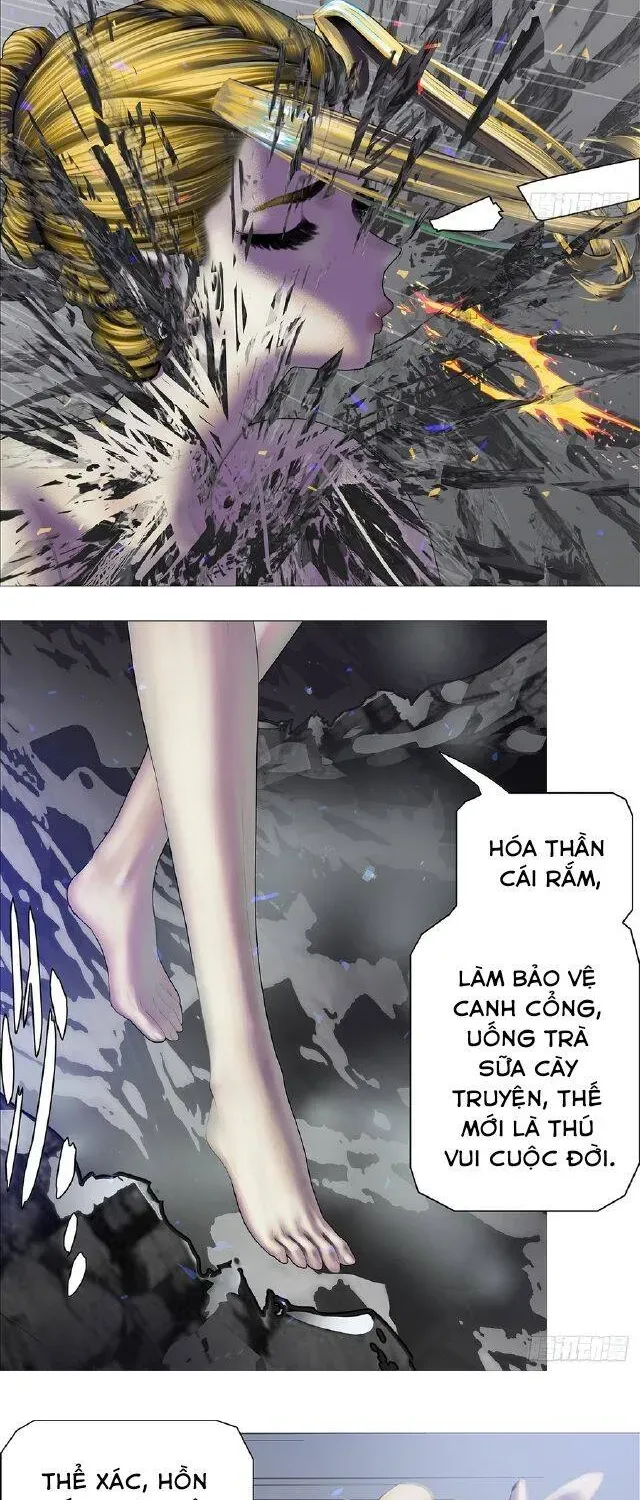 Ám Thần Bảng