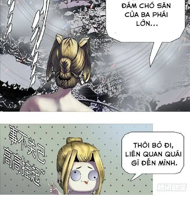 Ám Thần Bảng