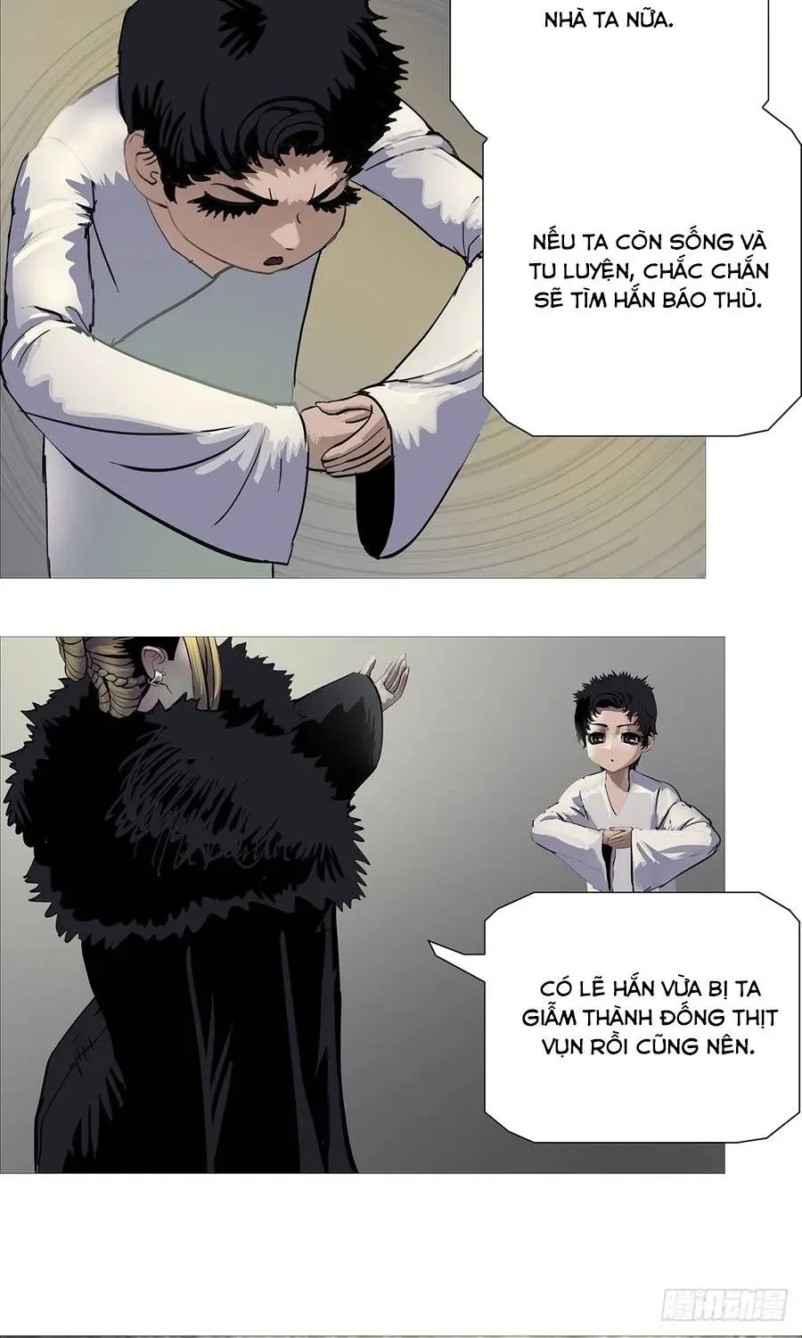Ám Thần Bảng