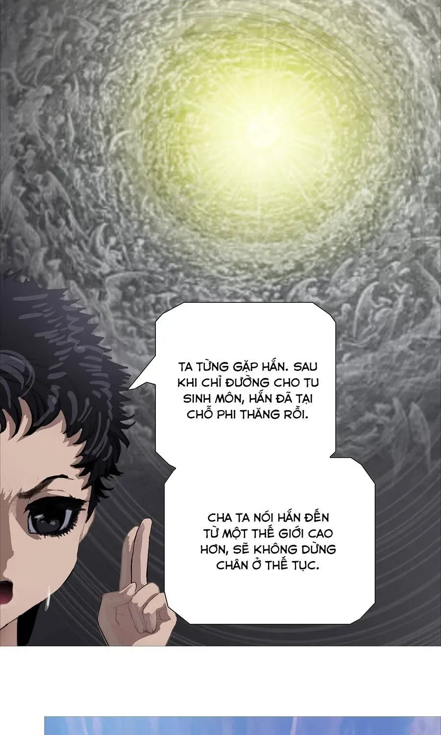 Ám Thần Bảng