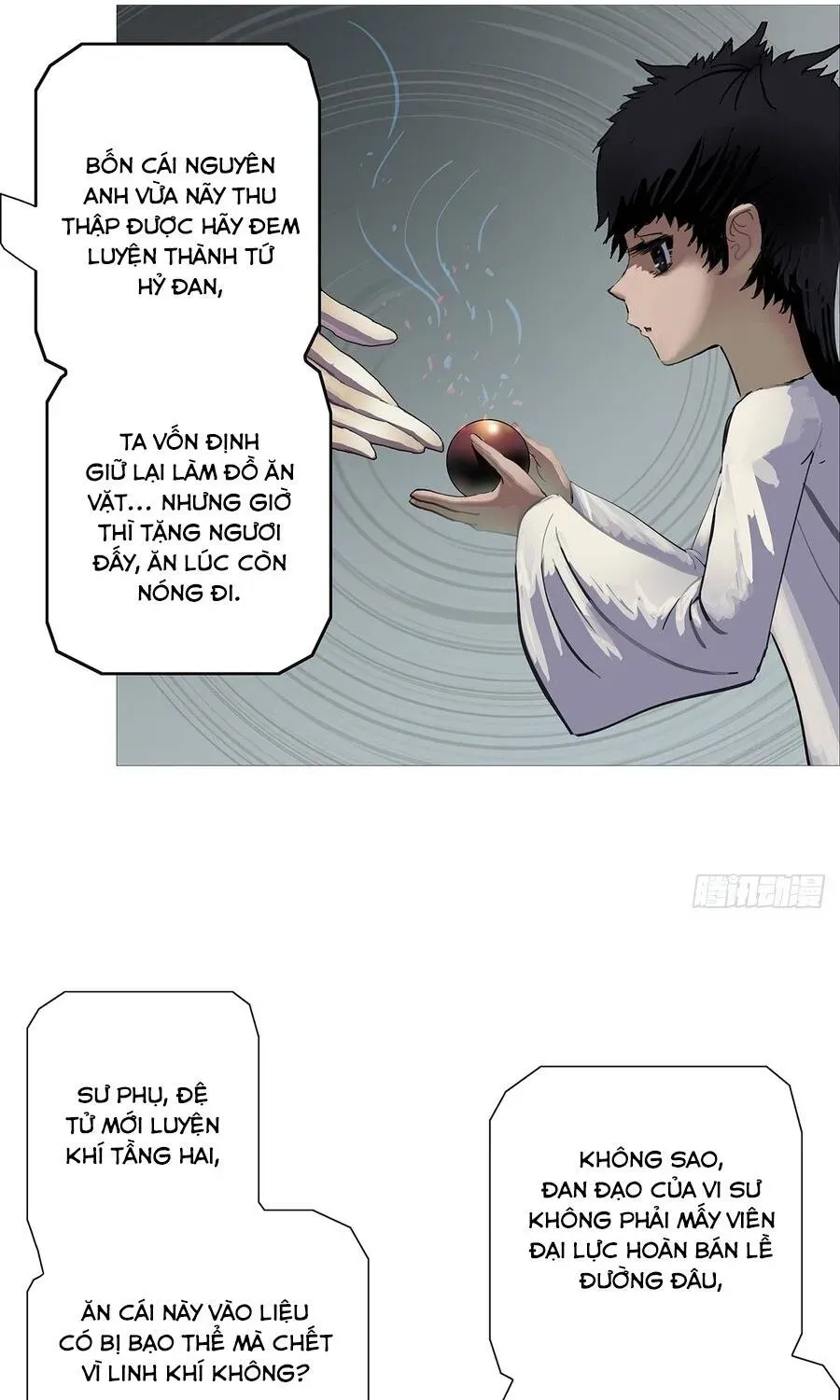 Ám Thần Bảng