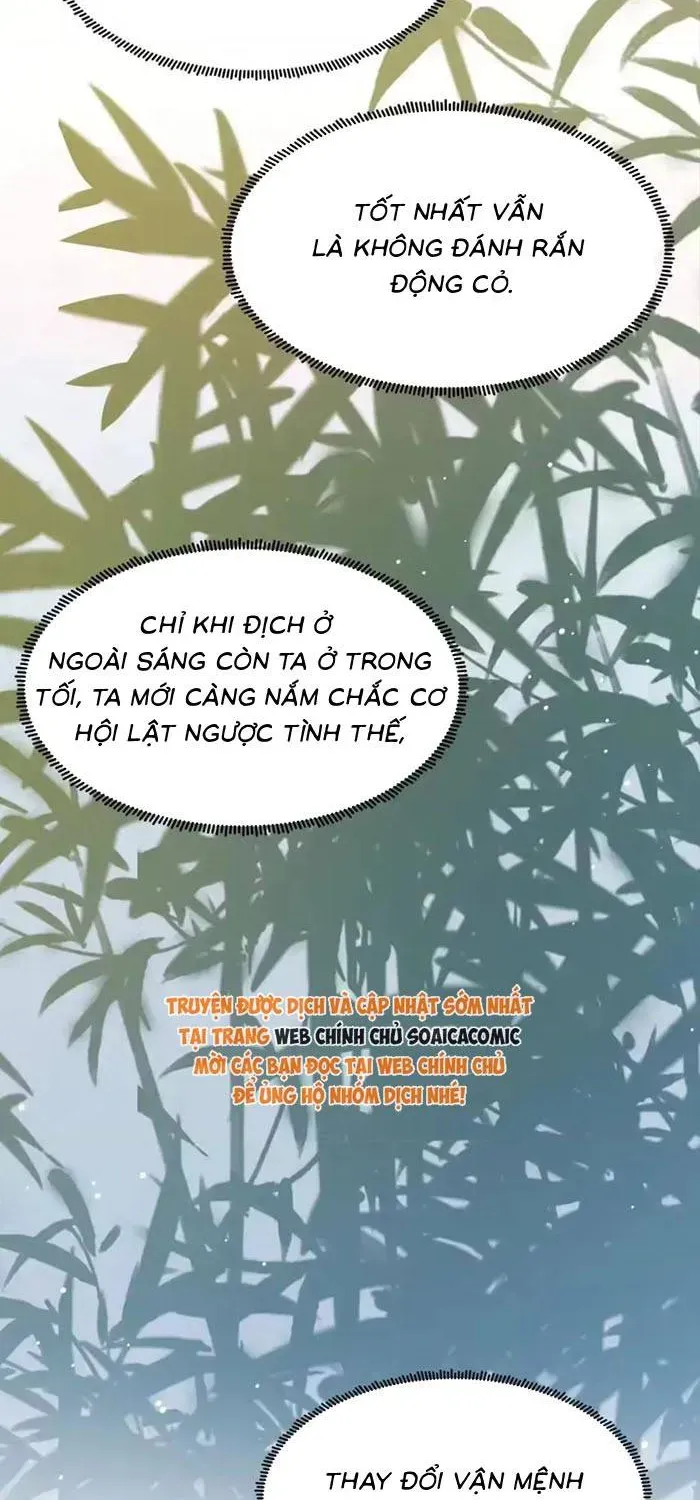 Truyện tranh Sau Khi Báo Thù Tỷ Tỷ Ta Làm Hoàng Tử Phi - Trang 32