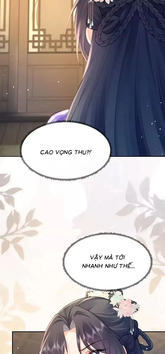 Truyện tranh Sau Khi Báo Thù Tỷ Tỷ Ta Làm Hoàng Tử Phi - Trang 37