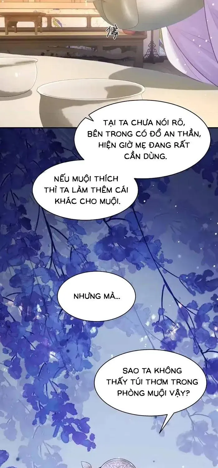 Truyện tranh Sau Khi Báo Thù Tỷ Tỷ Ta Làm Hoàng Tử Phi - Trang 42