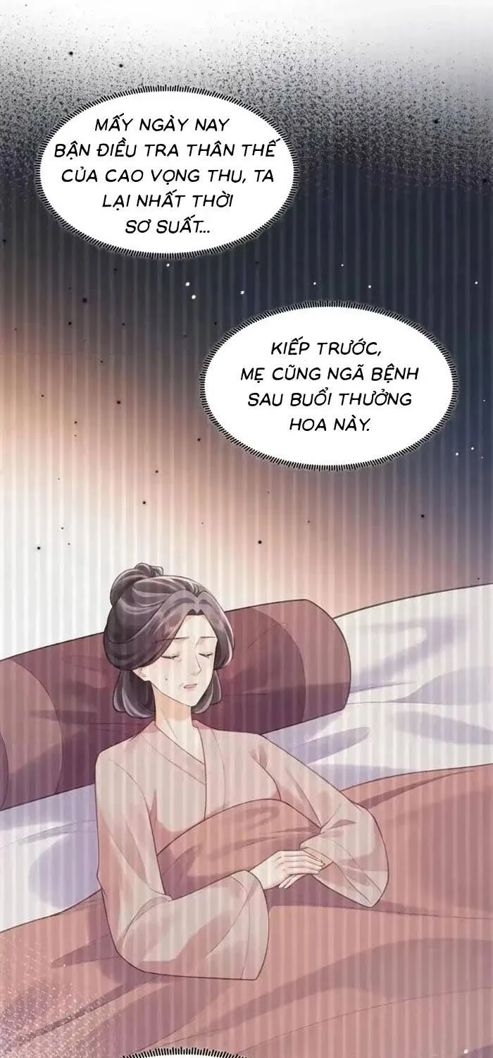 Truyện tranh Sau Khi Báo Thù Tỷ Tỷ Ta Làm Hoàng Tử Phi - Trang 8