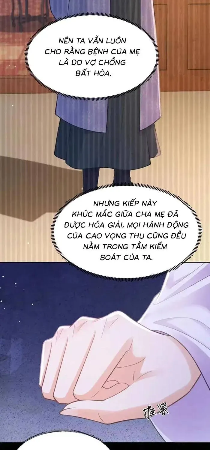 Truyện tranh Sau Khi Báo Thù Tỷ Tỷ Ta Làm Hoàng Tử Phi - Trang 10