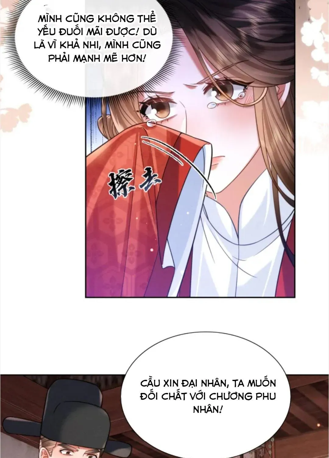 Gia Chủ Nhà Ta Mới Tám Tuổi Thôi