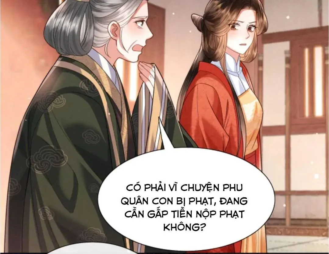Gia Chủ Nhà Ta Mới Tám Tuổi Thôi